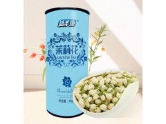 益圣康茉莉花茶 誠邀代理，共享茶韻商機(jī)