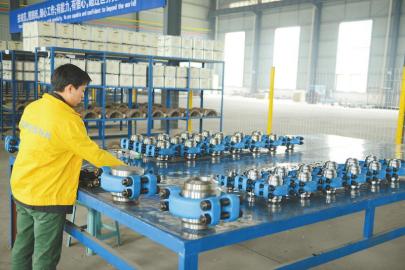 以首臺之力撬動大市場——技術服務的創新與突破